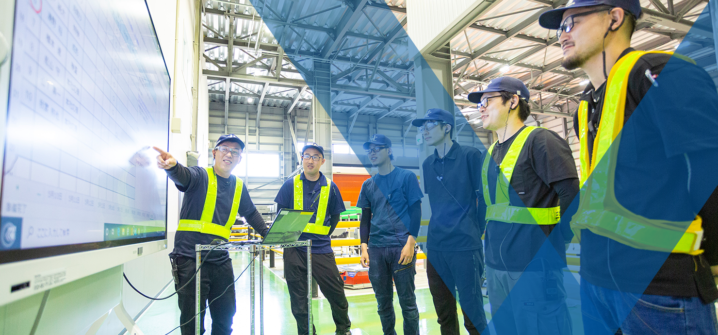 三井屋工業の働きやすさ